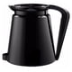 thumbnail image 1 of Garrafa Keurig 2.0 de plástico, 946 ml, doble pared, negra, 1 of 3