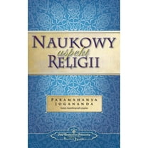 Naukowy Aspekt Religii (the Science of Religion - Polish) (Paperback)