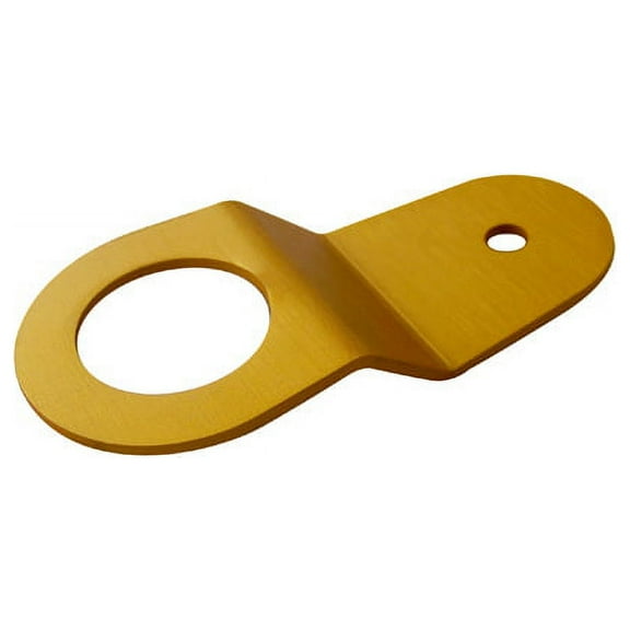 Mishimoto MMRS-AGD Radiator Stay Compatible With Honda Civic, Integra, Accord, S2000  Gold