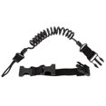 thumbnail image 4 of Corde Tactique Multifonctionnelle Corde à Ressort Fusil Fronde Réglable Tactique Pistolet Sangle Paintball Fronde pour Airsoft Chasse à l'Élastique, 4 of 8