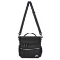 thumbnail image 5 of Lixada Waterproof Bike Handlebar Insulated Cooler Bag Front Bag Mountain Road Bi, 5 of 7