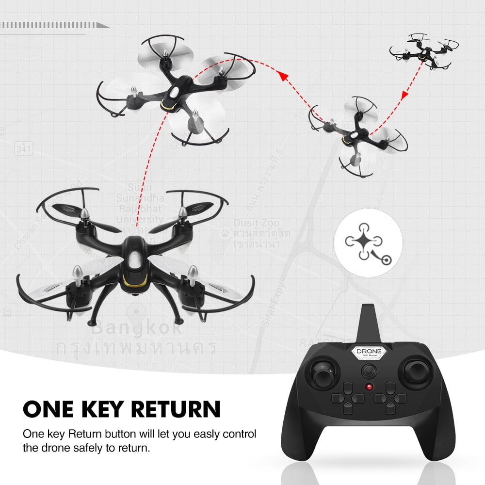 eachine e33c drone