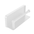 thumbnail image 1 of Portarrollos de cocina Monstrate negro 27,9*11 cm, 1 of 6