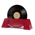 thumbnail image 6 of Crosley - Cleaning kit for vinyl record - red, 6 of 9
