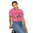 thumbnail image 5 of Moo Love Valentines Day, Comfort Colors Moo've Over Cupid Valentine Shirt, 5 of 5
