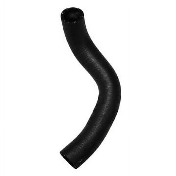Dayco 72678 Radiator Hose Fits select: 2009-2010 PONTIAC VIBE, 2009-2013 TOYOTA COROLLA MATRIX