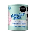 thumbnail image 2 of 4 Pack Betún Natural Mill  sabor fresa 454g, 2 of 2