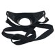thumbnail image 5 of Wosthever 1Pcs Glass Holder Rubber Base Strap Hand Free Necklace Holder for Cocktail Type2 NO2, 5 of 6