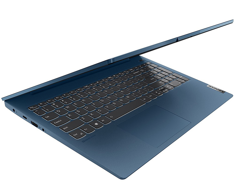 Lenovo IdeaPad 5 15,6 Zoll Laptop – Ryzen 7 5700U, 16GB RAM, 1TB SSD, Windows 11