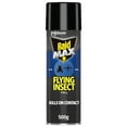 thumbnail image 1 of Raid Max Flying Insect Killer, Kills Listed Bugs on Contact, 500g, 1 of 9