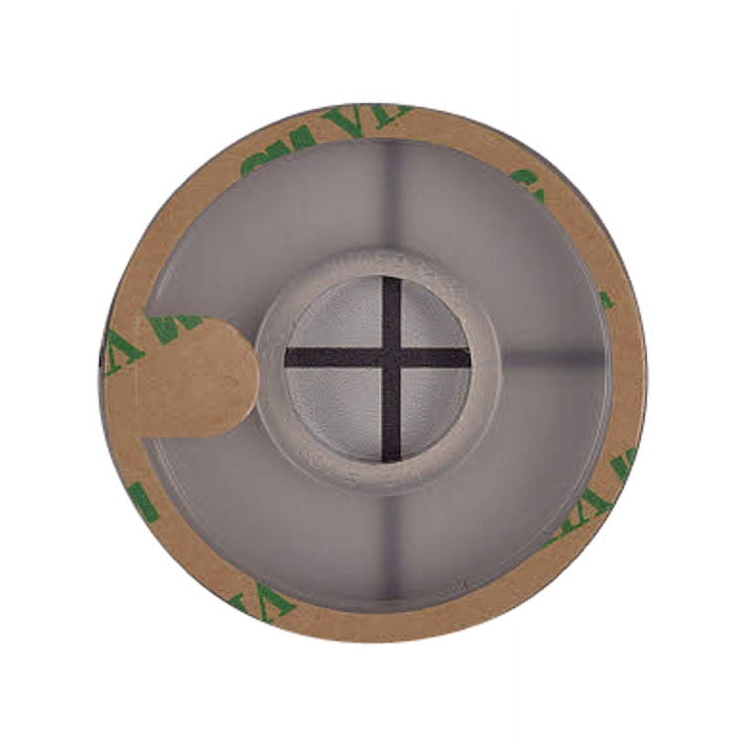ForeverPRO W11117438 Bezel-Knob for Whirlpool Range