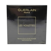 Guerlain Les Voilettes Translucent Loose Powder Mattifying Veil 2 Clair .7oz