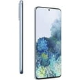thumbnail image 3 of Samsung Galaxy S20 5G 128GB Unlocked Smartphone (Cloud Blue) Certified Refurbished Excellent Condition, 3 of 3