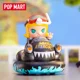 thumbnail image 4 of POP MART POPCAR Park Bumper Car Series Mystery Box Doll Cute Anime Figure Trendy Toys Model Children's Holiday Gifts Collection, 4 of 5