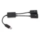 thumbnail image 4 of A Adaptador Cable Usb Tipo-c Macho Hembra Dual Otg, 4 of 4