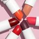 thumbnail image 5 of Lápiz labial mojado de forma salvaje Mega Last High-Shine Sangria Time, 5 of 8