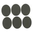 thumbnail image 3 of Kit de reparación de ropa vaquera de 6 piezas para chaquetas, vaqueros y otras prendas ovaladas Gris, 3 of 9