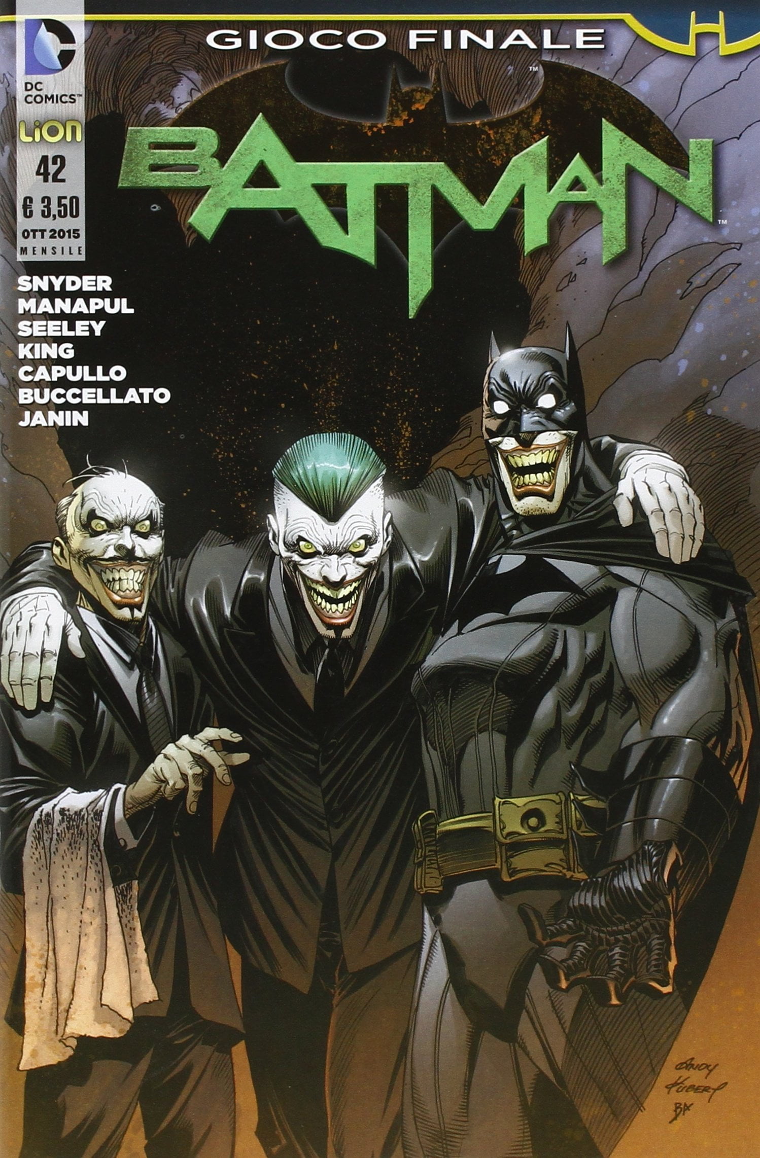 Batman the Long Halloween Deluxe Edition the Sequel: Dark Victory