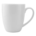 thumbnail image 1 of Tarro Regalos Siglo XXI Liso Porcelana 325 ml Blanco, 1 of 4