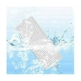 thumbnail image 2 of 10pcs Vacuum Cleaner Replacement Accessories Hepa Filter For 360 S8 S8 Plus Sweeping Robot Vacuum C, 2 of 5