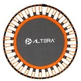 thumbnail image 3 of Trampolín Redondo con Agarradera Altera TRBR-01 Naranja, 3 of 6