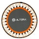 thumbnail image 3 of Trampolín Redondo con Agarradera Altera TRBR-01 Naranja, 3 of 6