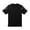 Black, variant on JIAYUE Men's T Shirt Relaxed Fit Casual Fashion Round Neck Casual Short Sleeve Tees Everyday Soft Lightweight Breathable For Outdoor Workout And Sport Wear