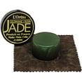 thumbnail image 2 of Jade Violin Viola Cello Rosin for String Instruments, Green, 2 of 4