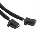 thumbnail image 4 of Car Speaker 1 to 2 Connector Harness Plug and Play Y Type Speaker Splitter Adapter Compatible with REIZ CROWN VIOS FJ CRUISER, 4 of 4