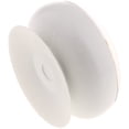 thumbnail image 4 of Waterproof white bathroom clock with suction cup - shower clock for easy hanging, 4 of 6