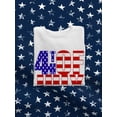 thumbnail image 3 of 4Th Of July.. Sweatshirt Men -Image by Shutterstock, Male Small, 3 of 4