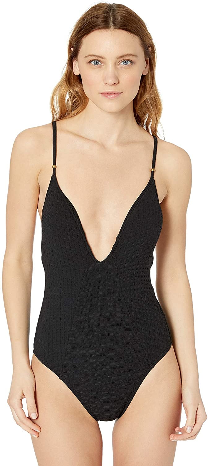 lucky brand one piece swimsuits