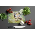 thumbnail image 3 of Be Blinkin Glass Cutting Board 12 in x 15 in, 3 of 5