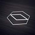 thumbnail image 4 of Ekena Millwork 23 3/8"W x 23 3/8"H x 3/8"T Large Hillrose Decorative Fretwork Wall Panels in Architectural Grade PVC, 4 of 9