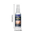 thumbnail image 3 of CYC Hair Removal Spray. Gentle Hair Removal Spray For Armpits Chest And Legs. Refreshing And Non Irritating. Delicate And Smooth Hair Removal Spray 20/30/50ml., 3 of 5