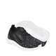thumbnail image 1 of TENIS NIÑA TROPICANA 150013 TEXTIL NEGRO 18-21, 1 of 4