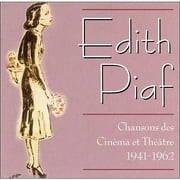 Chansons de Films: 1936-1961