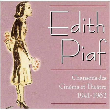 Chansons de Films: 1936-1961