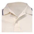 thumbnail image 4 of Playera Quarry para Hombre, Polo Hueso Talla CH, 4 of 4