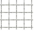 thumbnail image 3 of vidaXL Wire Mesh Panel Wire Fence Poultry Netting Fencing Stainless Steel, 3 of 3