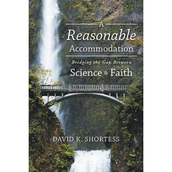 A Reasonable Accommodation (Paperback)