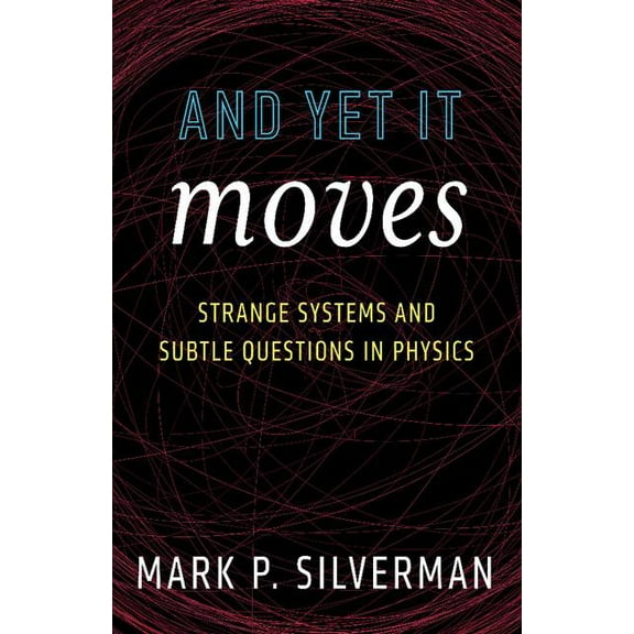 And Yet It Moves, (Paperback)