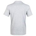 thumbnail image 4 of Playera Basica Deportiva NFL con escudo Philadelphia Eagles para Hombre Manga Corta Talla G Color Gris Jaspe, 4 of 4
