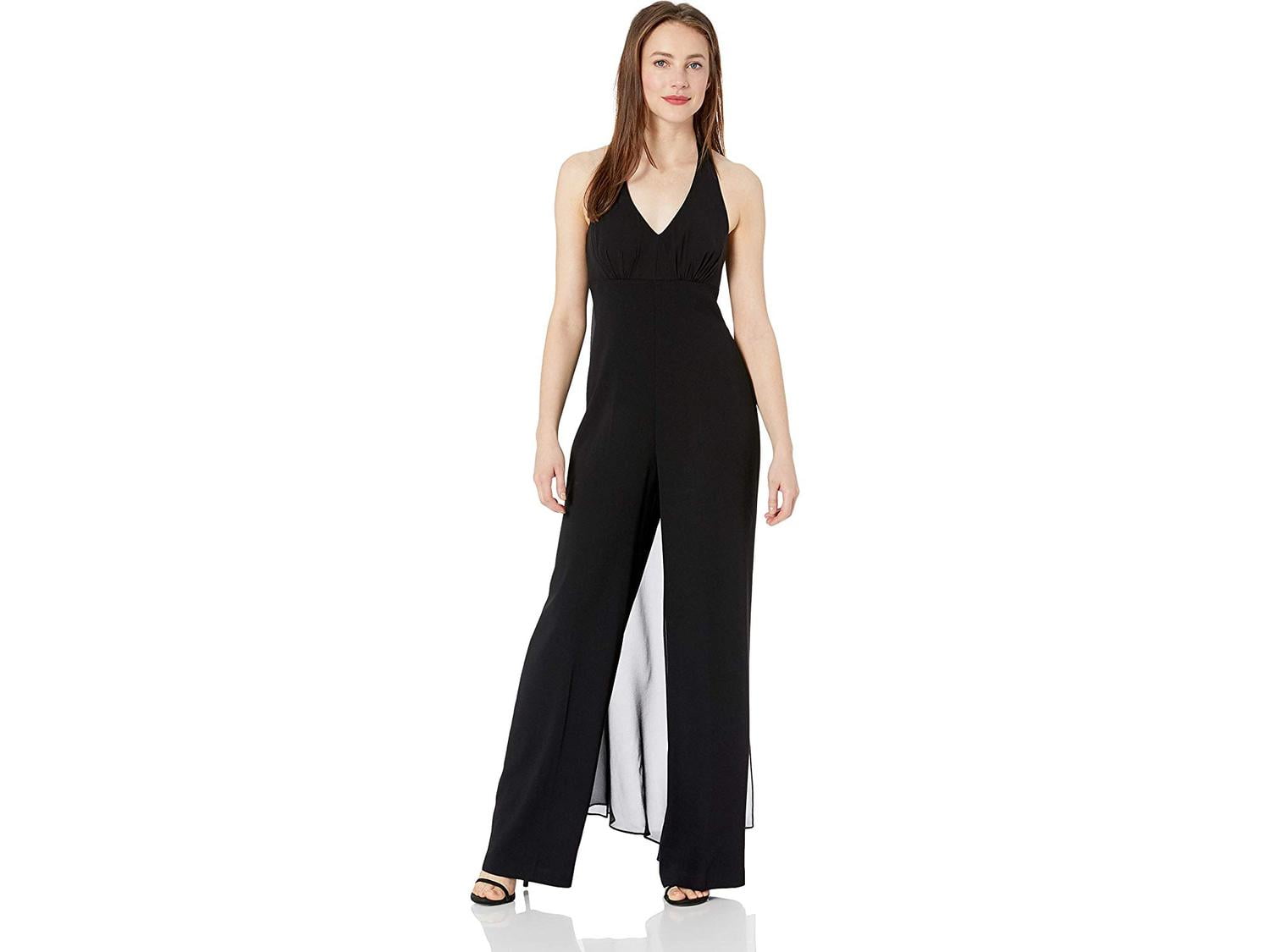 halter jumpsuit canada
