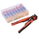 thumbnail image 1 of Terminal De Cableado, Kit De Terminal De Cable Hardware De Barandilla De Cable Para Exteriores ANGGREK 12345678, 1 of 8