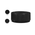 thumbnail image 2 of Meridian Furniture Ronin Black Coffee Table, 2 of 5