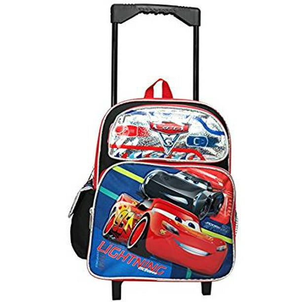 disney cars mini backpack