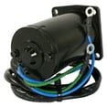 thumbnail image 2 of DB Electrical 430-22066 Tilt Trim Motor Compatible With/Replacement For Yamaha 75 80 90 100 F75 F80 F90 F100 Outboard /67F-43880-00-00 / PT615NM /6261 /4-6787 /18-6787 /12 Volts, 2 of 4