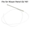 thumbnail image 4 of Power Antenna Mast FYE014012 Fits For Nissan Patrol GU Y61, 4 of 12