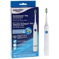 thumbnail image 1 of Equate SmileSonic® Pro Advanced Clean Sonic Toothbrush, USB Charge, 1 of 4